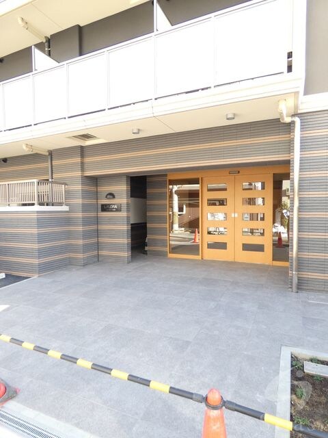 千鳥橋駅 徒歩12分 5階の物件外観写真