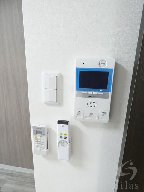 千鳥橋駅 徒歩12分 5階の物件内観写真