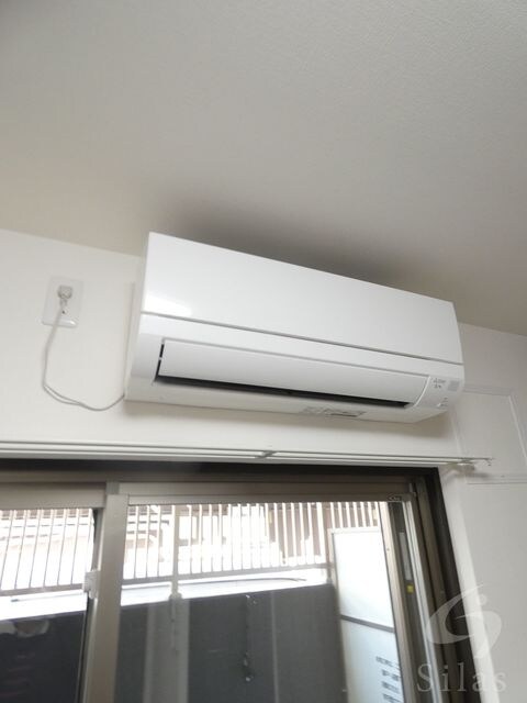 千鳥橋駅 徒歩12分 5階の物件内観写真