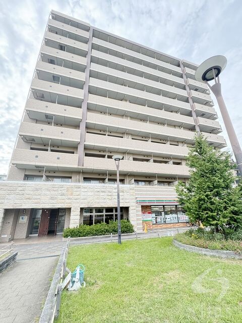 塚口駅 徒歩1分 2階の物件外観写真