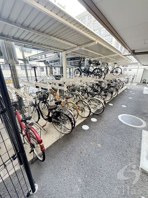 塚口駅 徒歩1分 4階の物件外観写真