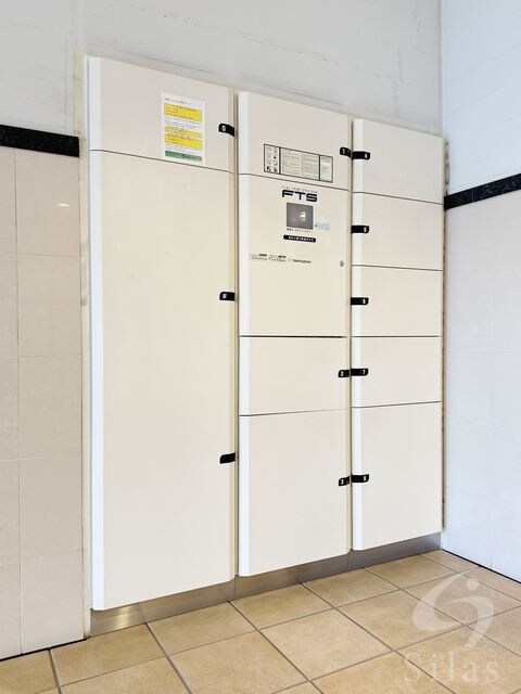 塚口駅 徒歩1分 4階の物件外観写真