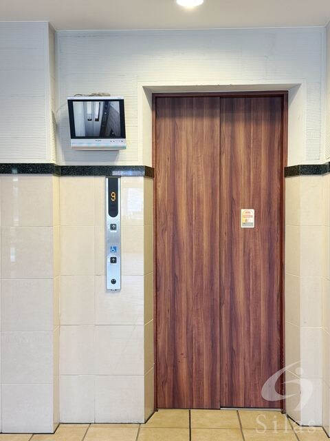 塚口駅 徒歩1分 4階の物件外観写真