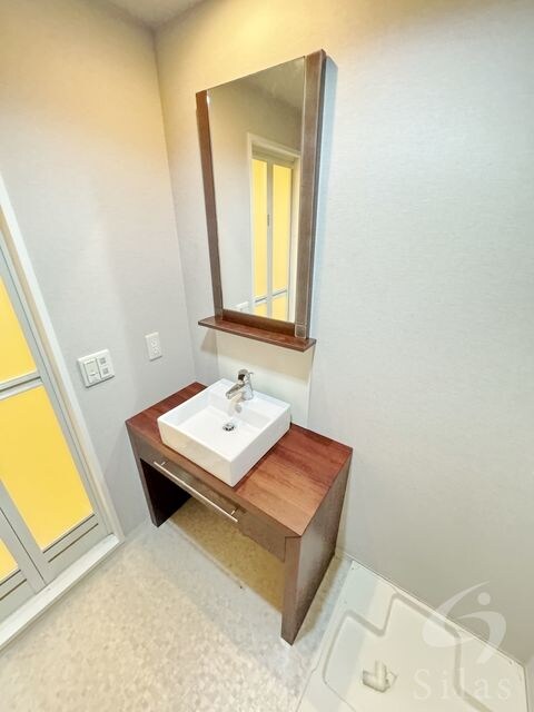 塚口駅 徒歩1分 4階の物件内観写真