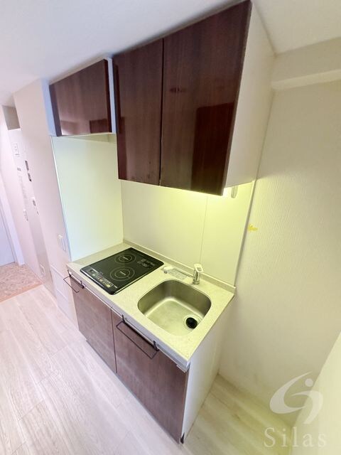 塚口駅 徒歩1分 4階の物件内観写真