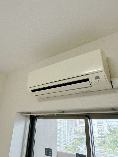 塚口駅 徒歩1分 4階の物件内観写真