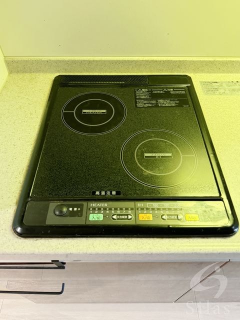 塚口駅 徒歩1分 4階の物件内観写真