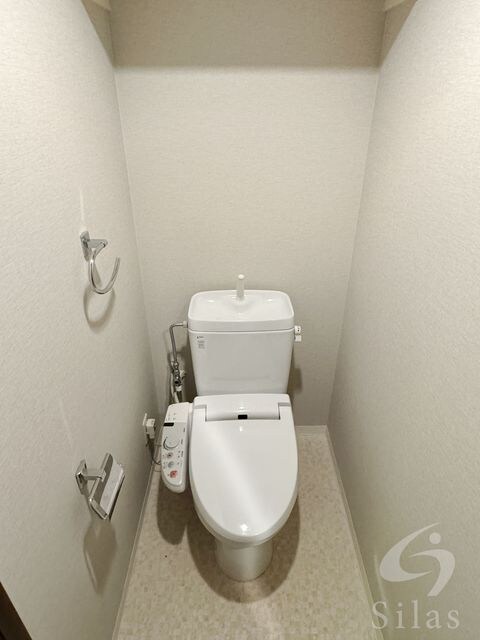 塚口駅 徒歩1分 4階の物件内観写真