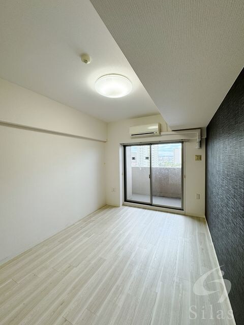 塚口駅 徒歩1分 4階の物件内観写真