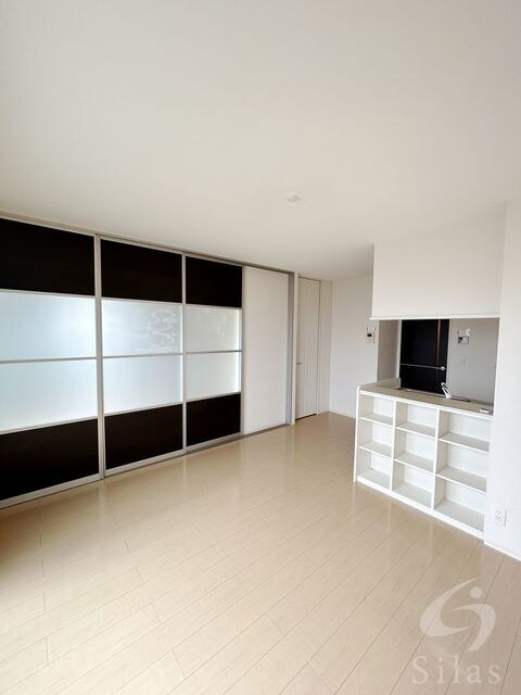 園田駅 徒歩9分 3階の物件内観写真