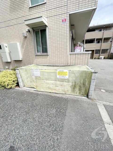 園田駅 徒歩9分 3階の物件外観写真