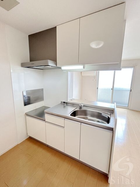 園田駅 徒歩9分 3階の物件内観写真