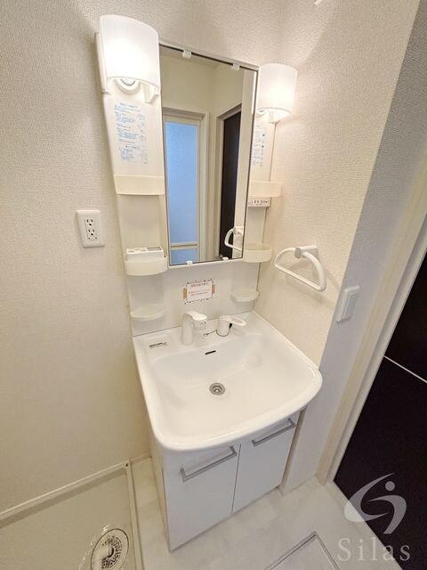 園田駅 徒歩9分 3階の物件内観写真