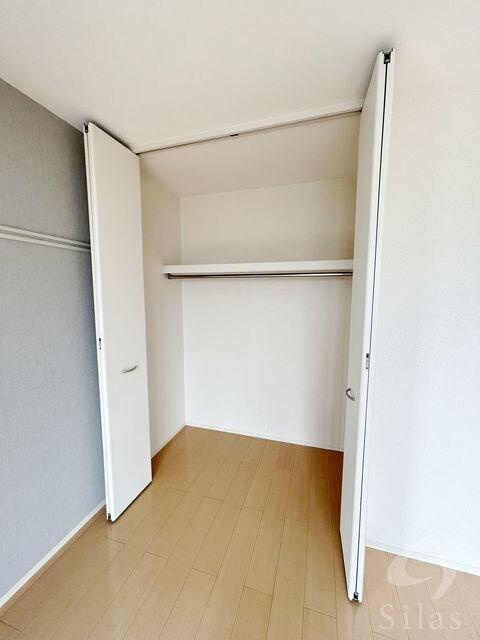 園田駅 徒歩9分 3階の物件内観写真