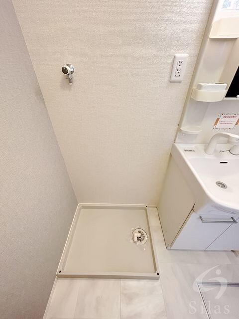 園田駅 徒歩9分 3階の物件内観写真