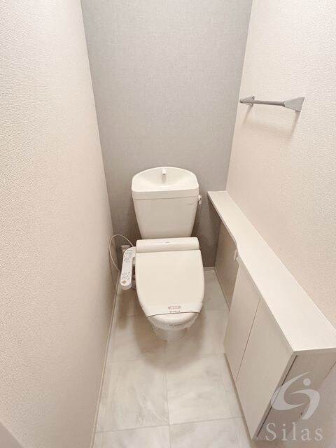 園田駅 徒歩9分 3階の物件内観写真