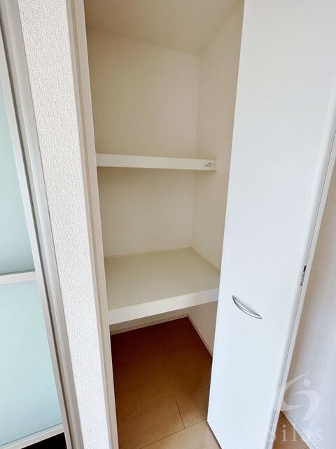 園田駅 徒歩9分 3階の物件内観写真