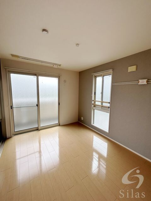 園田駅 徒歩9分 3階の物件内観写真