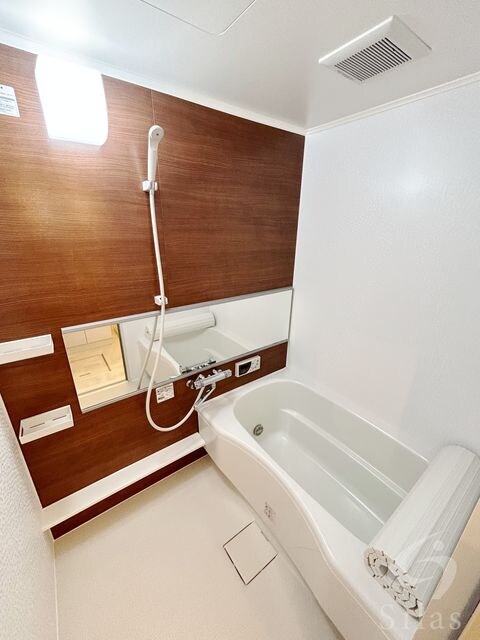 園田駅 徒歩9分 3階の物件内観写真