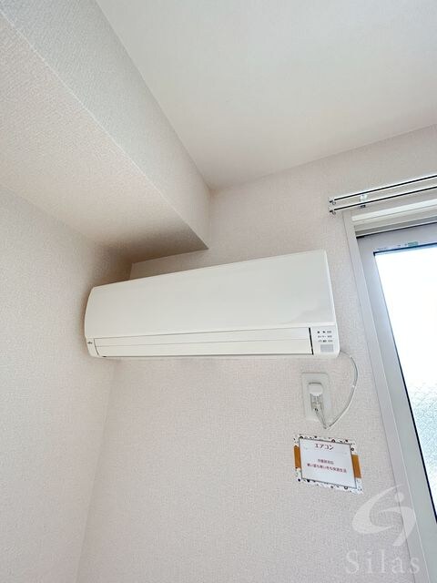 園田駅 徒歩9分 3階の物件内観写真