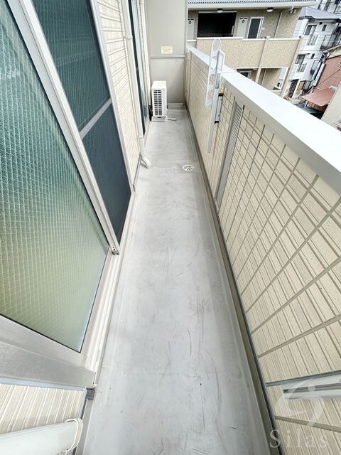 園田駅 徒歩9分 3階の物件内観写真