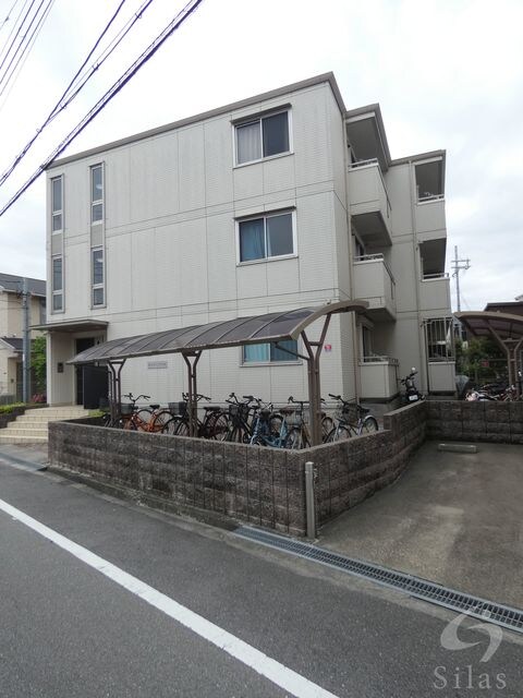 清水駅 徒歩7分 3階の物件外観写真