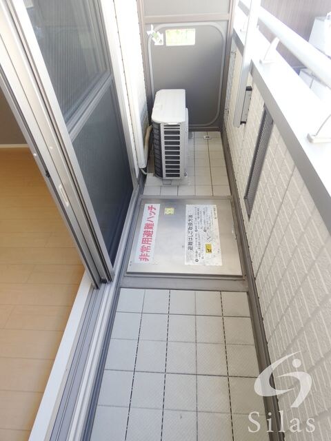 清水駅 徒歩7分 3階の物件内観写真