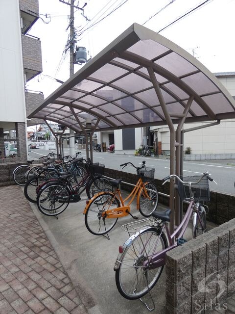 清水駅 徒歩7分 3階の物件外観写真