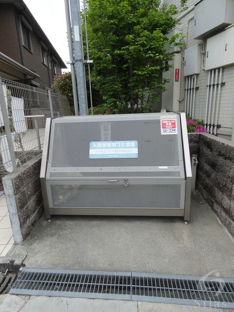 清水駅 徒歩7分 3階の物件外観写真