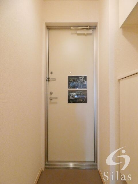 清水駅 徒歩7分 3階の物件内観写真