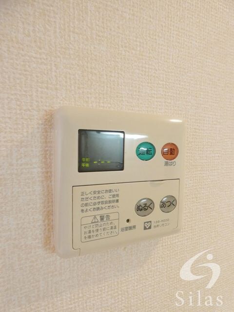 清水駅 徒歩7分 3階の物件内観写真