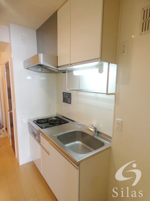 清水駅 徒歩7分 3階の物件内観写真