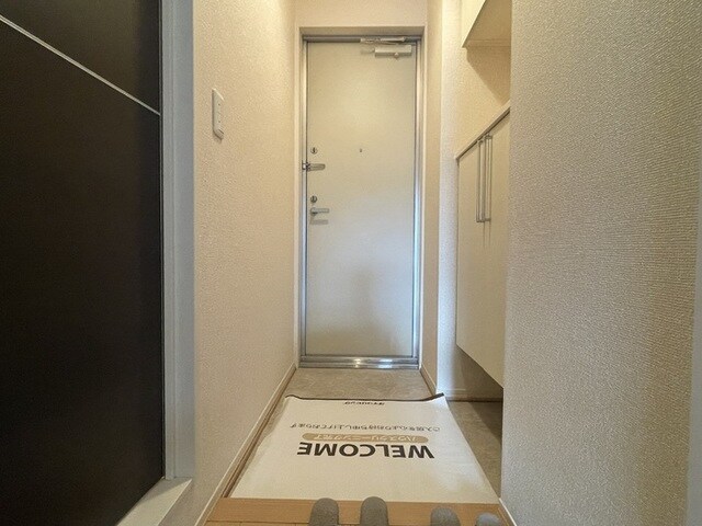 清水駅 徒歩7分 1階の物件内観写真