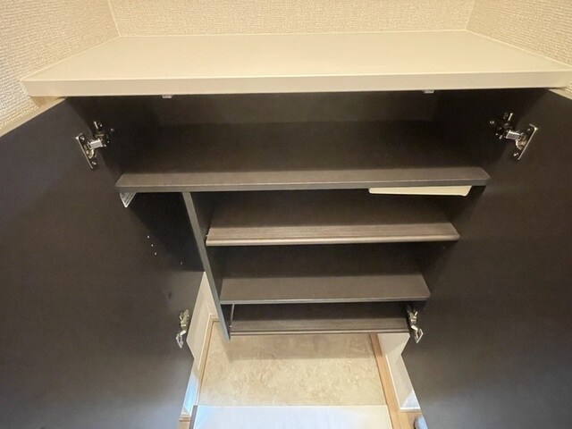 清水駅 徒歩7分 1階の物件内観写真