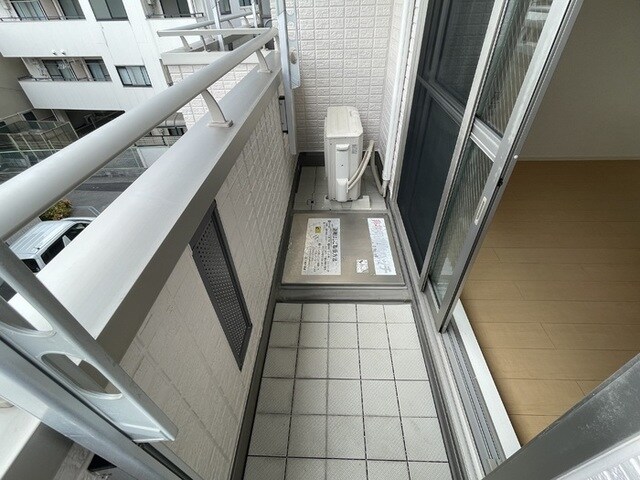 清水駅 徒歩7分 1階の物件内観写真