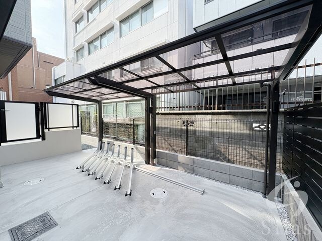 武庫之荘駅 徒歩8分 2階の物件外観写真