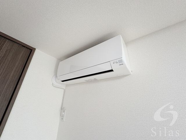 武庫之荘駅 徒歩8分 1階の物件内観写真