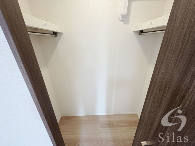 武庫之荘駅 徒歩8分 1階の物件内観写真