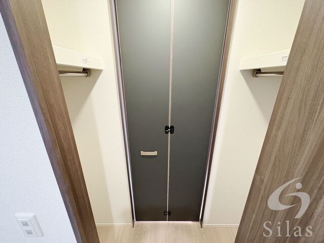 武庫之荘駅 徒歩8分 2階の物件内観写真