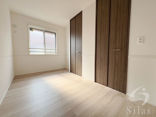 武庫之荘駅 徒歩8分 1階の物件内観写真