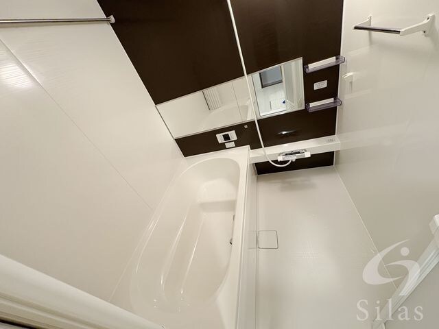 武庫之荘駅 徒歩8分 1階の物件内観写真