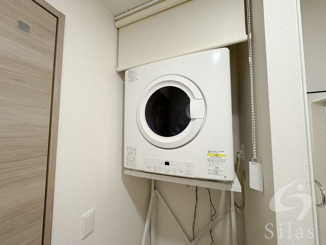 武庫之荘駅 徒歩8分 1階の物件内観写真