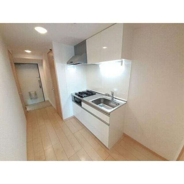 尼崎駅 徒歩4分 6階の物件内観写真