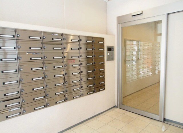 尼崎駅 徒歩4分 6階の物件外観写真