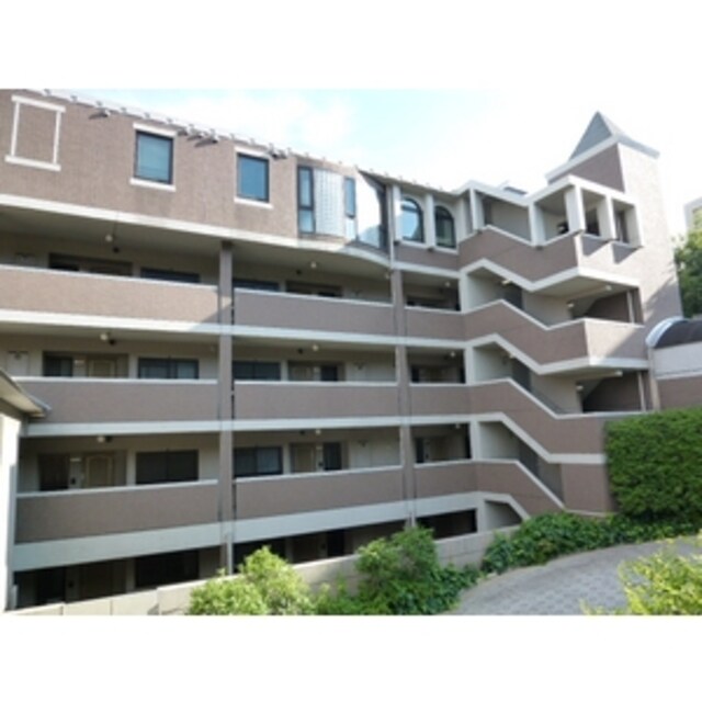 甲陽園駅 徒歩8分 2階の物件外観写真