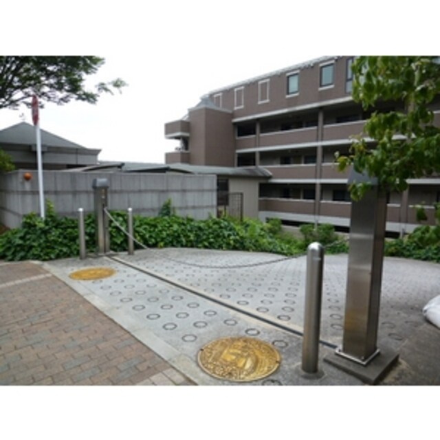 甲陽園駅 徒歩8分 2階の物件外観写真