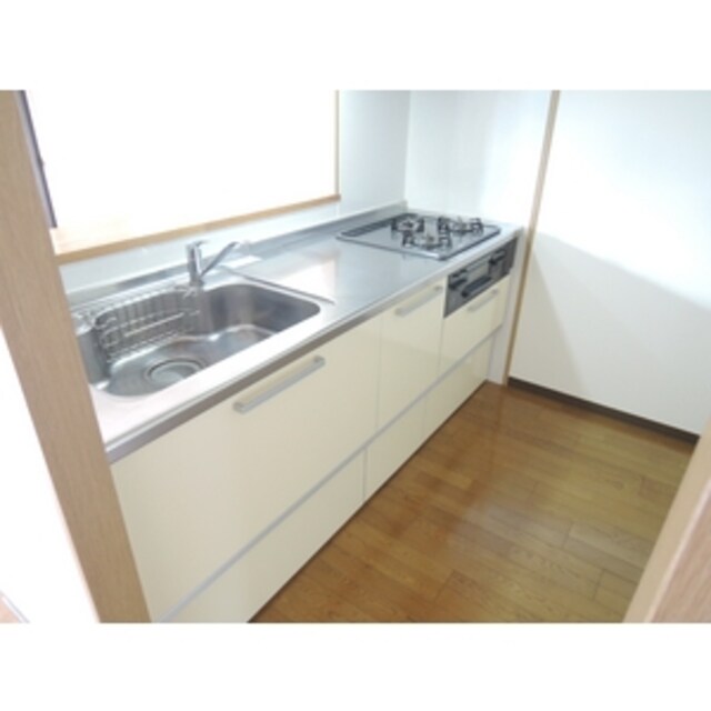 甲陽園駅 徒歩8分 2階の物件内観写真