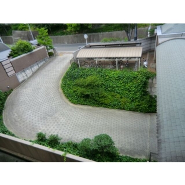 甲陽園駅 徒歩8分 2階の物件外観写真