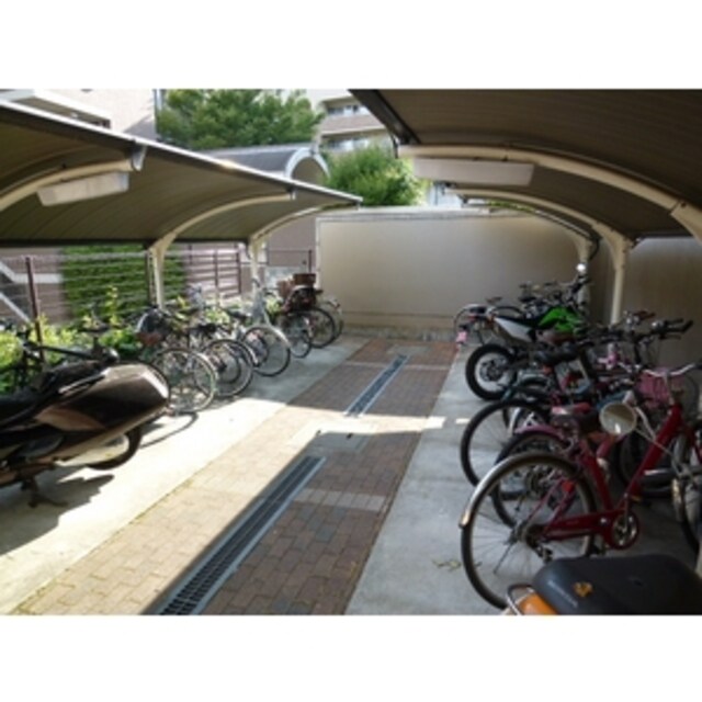 甲陽園駅 徒歩8分 2階の物件外観写真