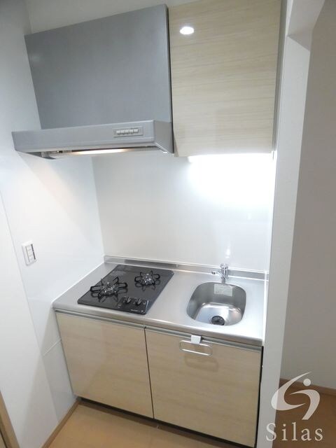 矢田駅 徒歩1分 2階の物件内観写真